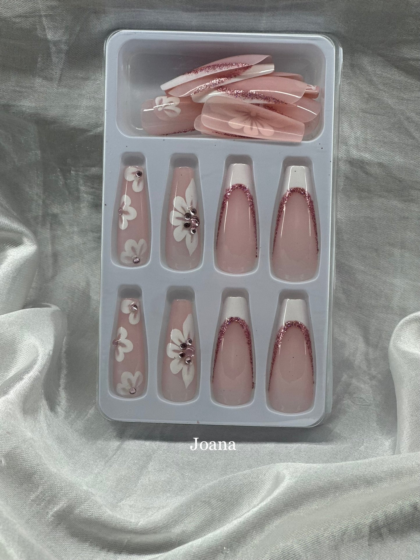 Press on nails xl