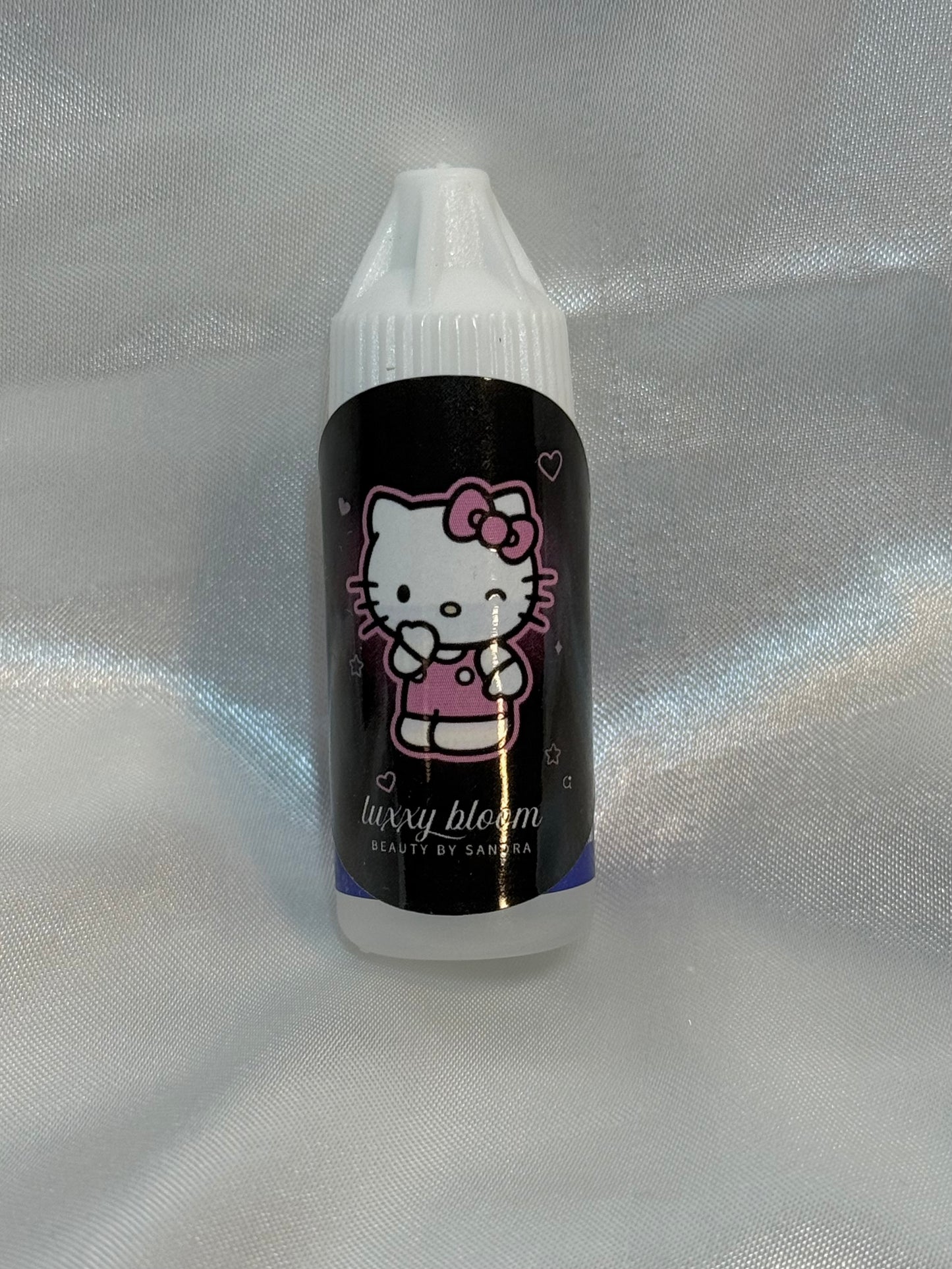 Press on nails for winter