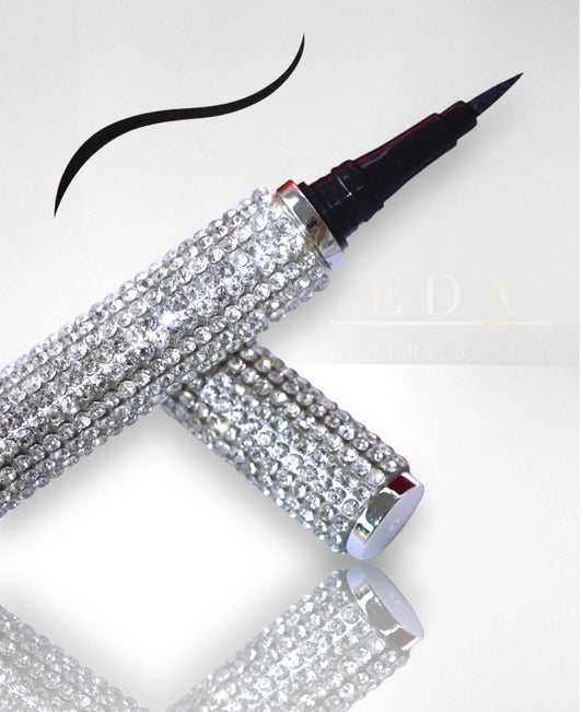 Eyeliner and Eyelash Glue (Two in One)
