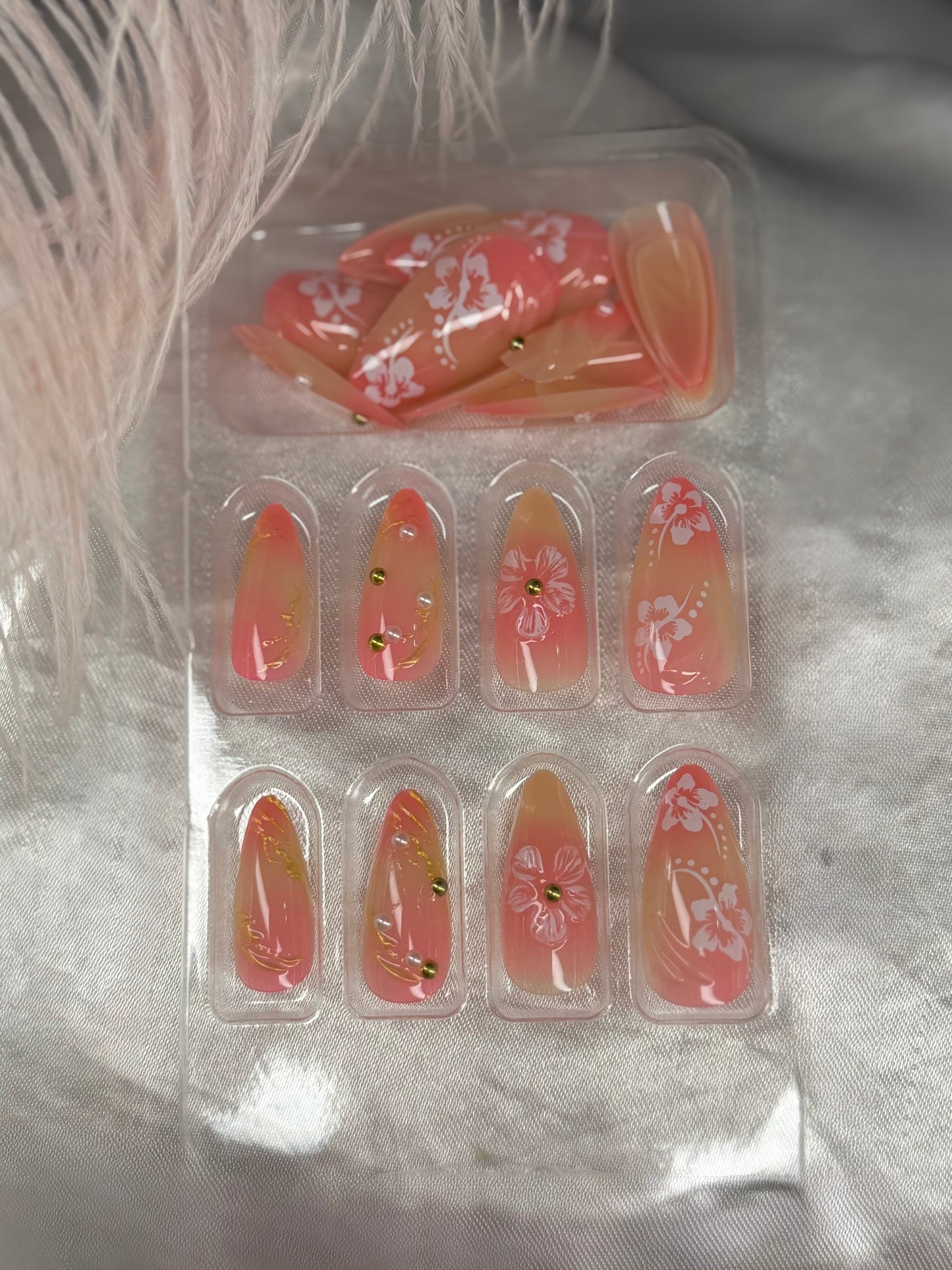 Press on Nails Elegant styles