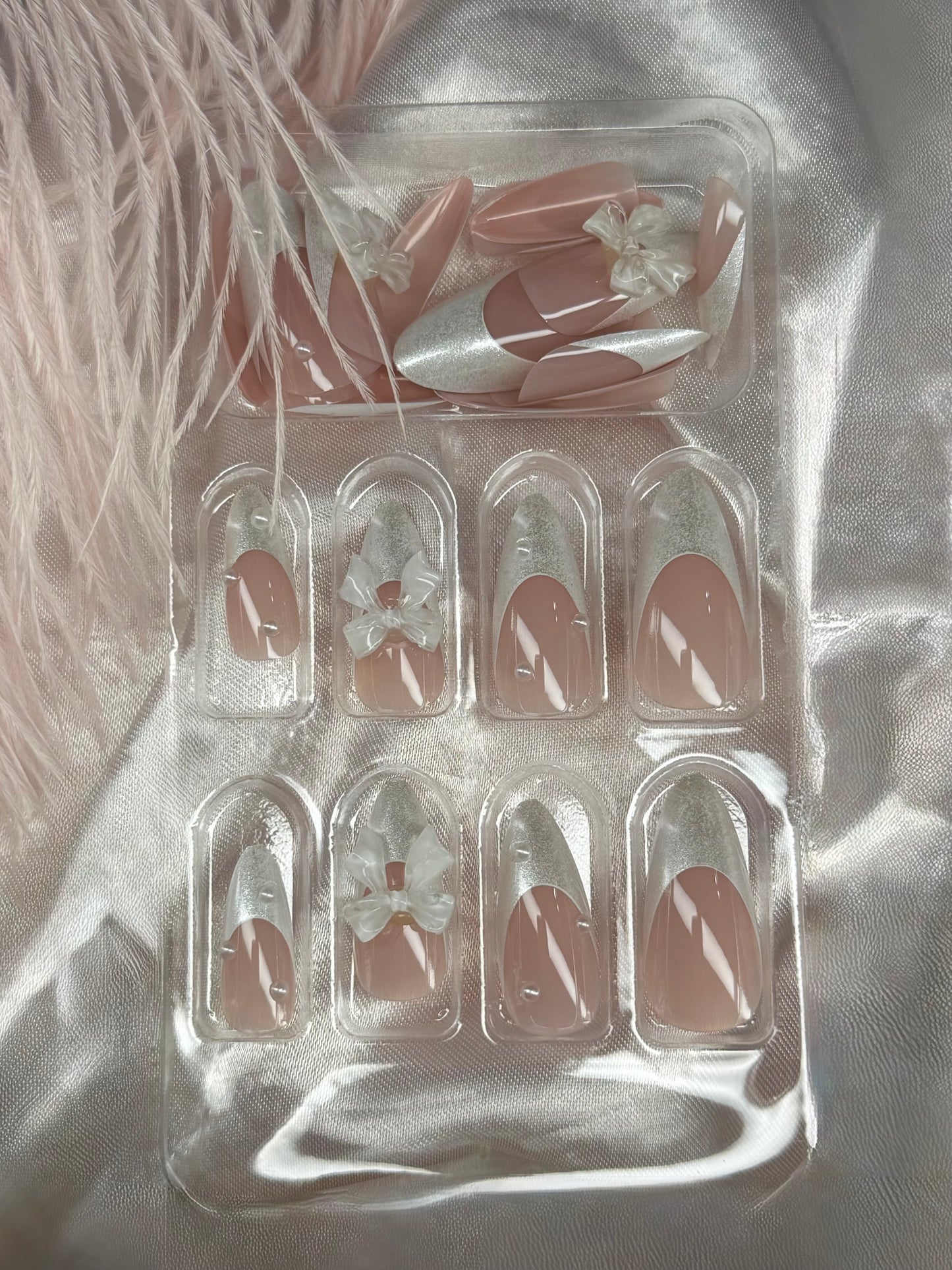 Press on Nails Elegant styles
