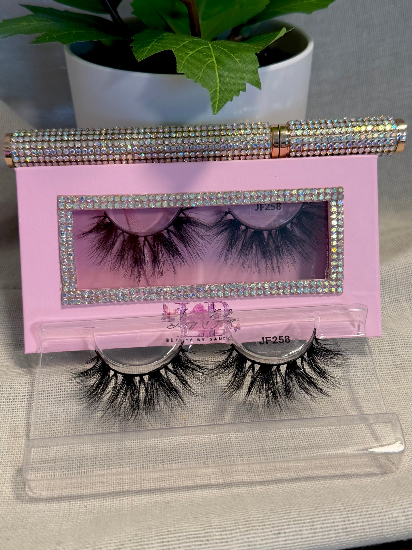 Mink Eyelashes