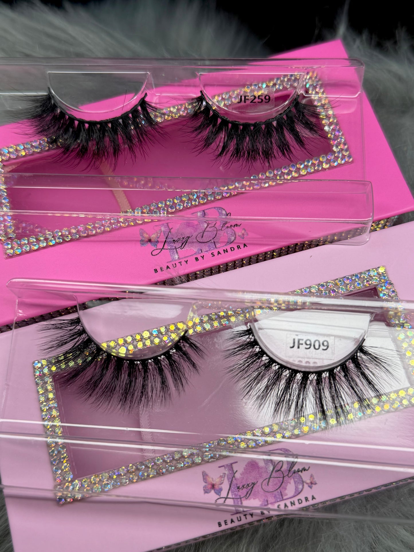 Mink Eyelashes
