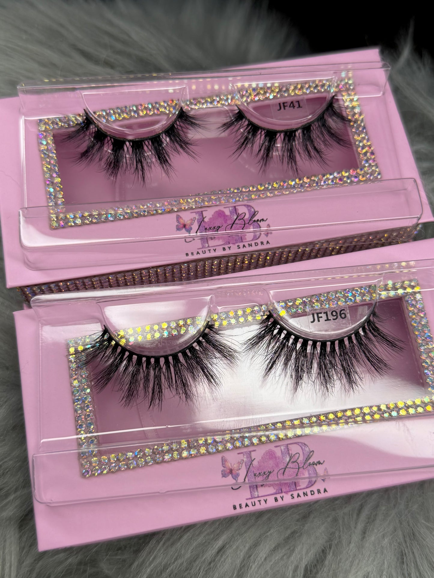 Mink Eyelashes