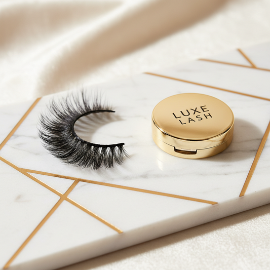 Lashup Cat eye eyelashes 20 sets